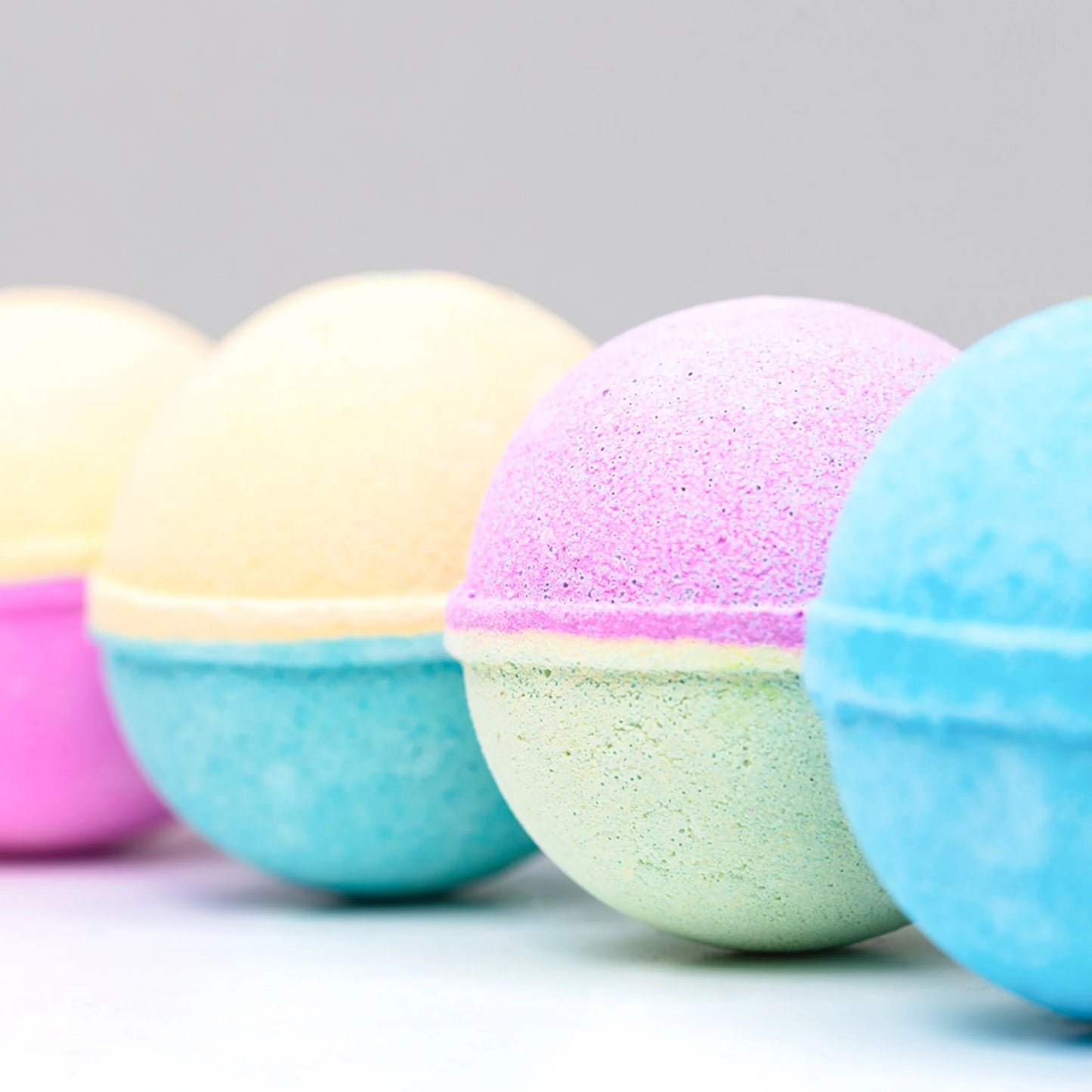 Bath Bomb