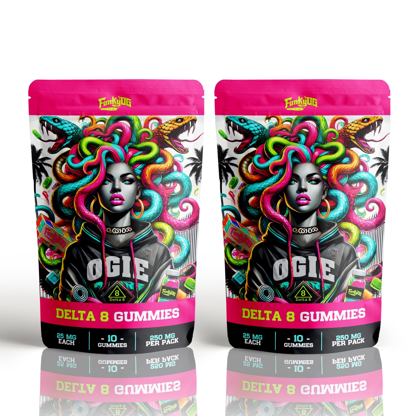 OGIE Gummies